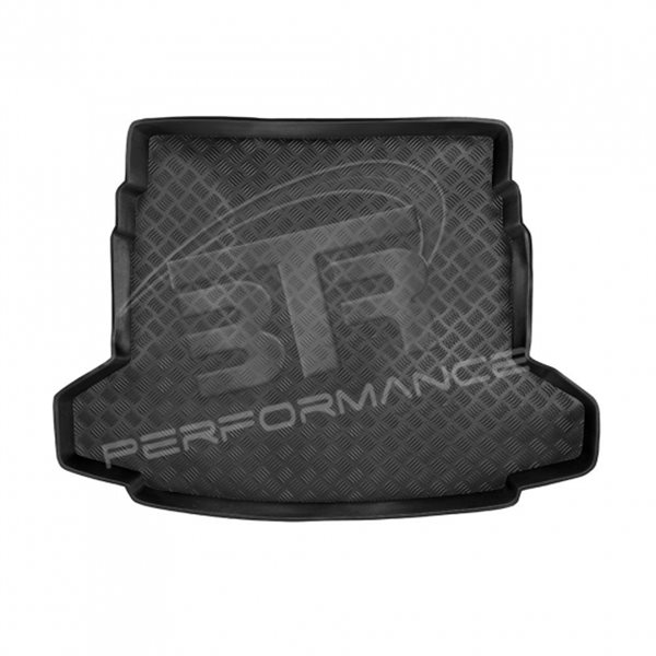 Alfombrilla Maletero De Goma Btr Saab 9-3 Sport Sedan 4 puertas 2002+