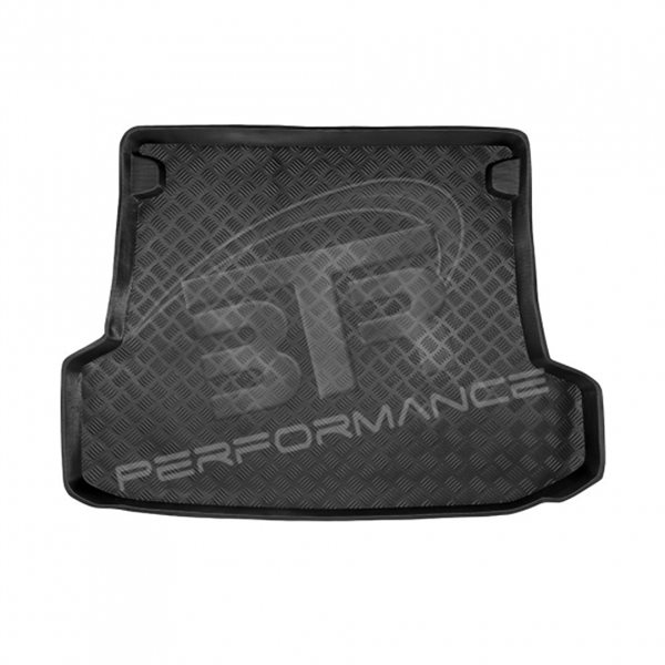 Alfombrilla Maletero De Goma Btr Saab 9-3 / 9-3 X Sw 5 puertas 2005+