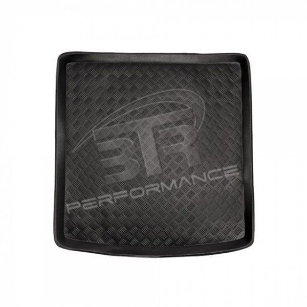 Alfombrilla Maletero De Goma Btr Seat Leon Iii 5f St Kombi Sw 5 puertas 2014+