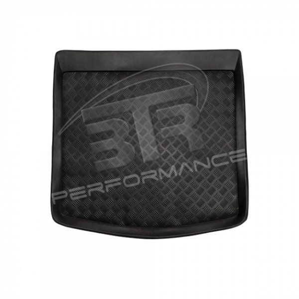 Alfombrilla Maletero De Goma Btr Seat Leon Iii 5f Sw 5 puertas 2014+