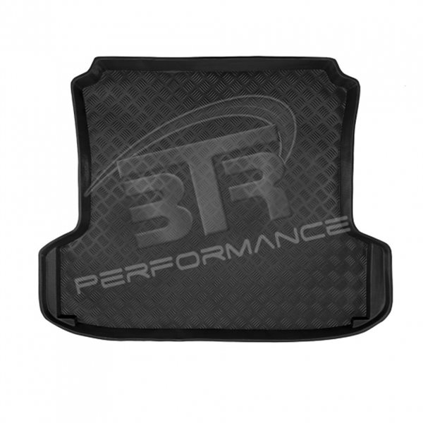 Alfombrilla Maletero De Goma Btr Seat Toledo Ii 1m 4 puertas 1999-2005