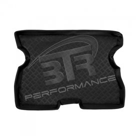 Alfombrilla Maletero De Goma Btr Skoda Favorit / Felicia 5 puertas 1990-1994 / 1995-1999
