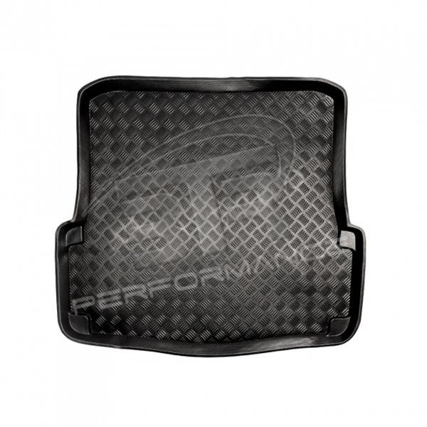 Alfombrilla Maletero De Goma Btr Skoda Octavia Ii Sw 5 puertas 2004-2008