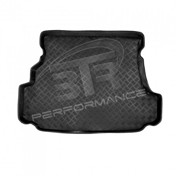 Alfombrilla Maletero De Goma Btr Subaru Forester Ii Sg 5 puertas 2002-2008