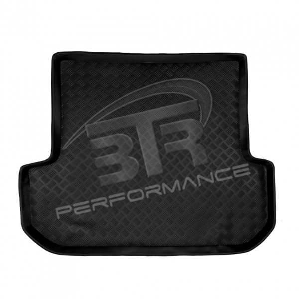 Alfombrilla Maletero De Goma Btr Subaru Legacy Sw 5 puertas 1997-2003