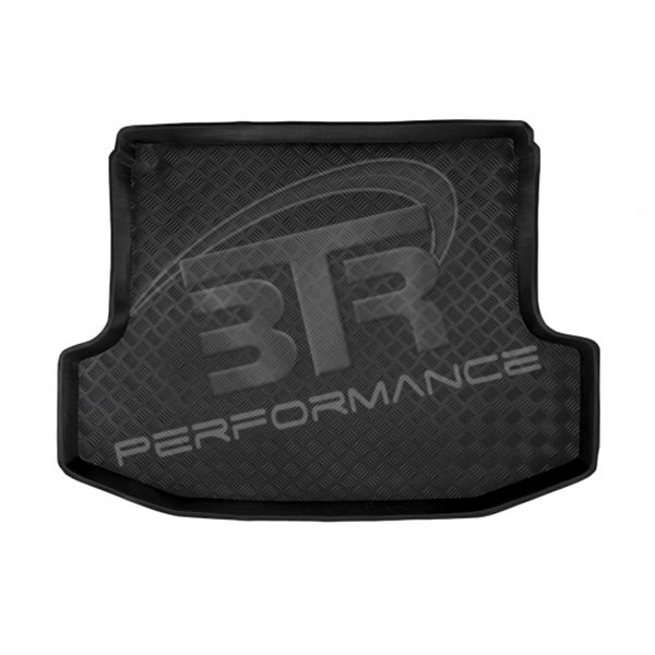 Alfombrilla Maletero De Goma Btr Subaru Legacy 4 puertas 2006-2009