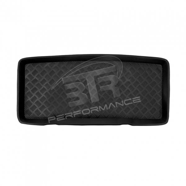 Alfombrilla Maletero De Goma Btr Suzuki Grand Vitara Ii 3 puertasuertas 2005+
