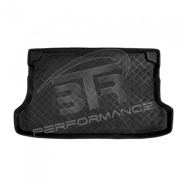 Alfombrilla Maletero De Goma Btr Suzuki Grand Vitara Ii 5 puertas 2005+
