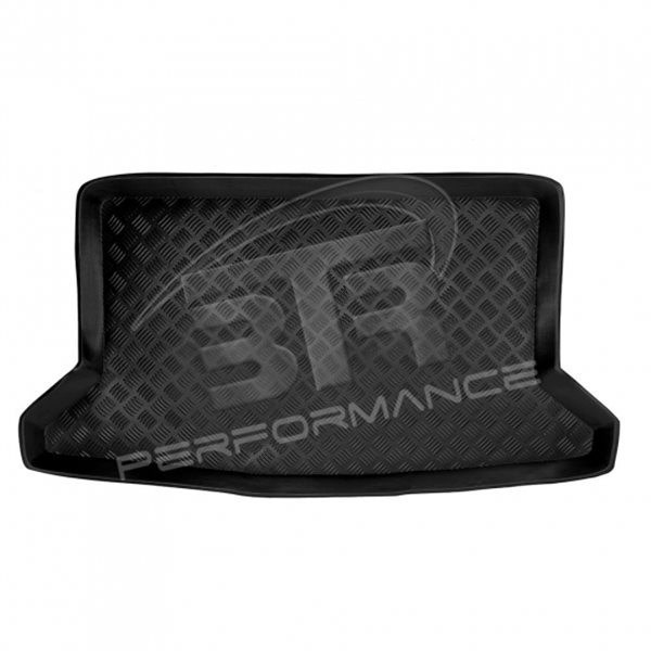 Alfombrilla Maletero De Goma Btr Suzuki Sx 4 4 puertas 2007-2014