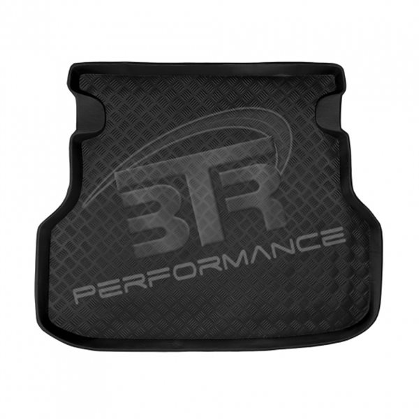 Alfombrilla Maletero De Goma Btr Toyota Avensis Ii Sw 5 puertas 2003-2008