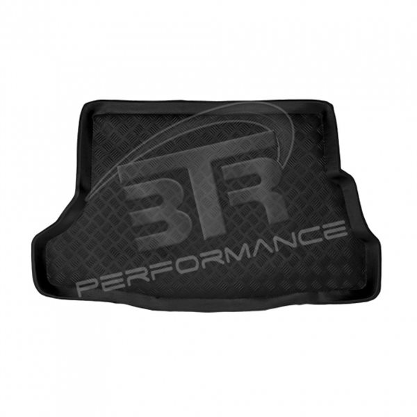 Alfombrilla Maletero De Goma Btr Toyota Corolla Ae 101 3 puertasuertas 1993-1997