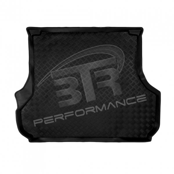 Alfombrilla Maletero De Goma Btr Toyota Land Cruiser 100 5 puertas 1998-2007