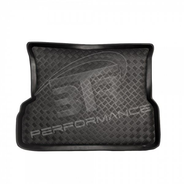 Alfombrilla Maletero De Goma Btr Toyota Land Cruiser J150 5 puertas 2009+