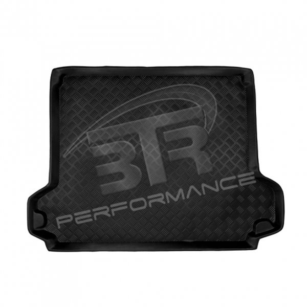 Alfombrilla Maletero De Goma Btr Toyota Land Cruiser J150 5 puertas 2009+