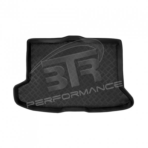 Alfombrilla Maletero De Goma Btr Volvo C30 3 puertasuertas 2006+