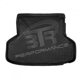 Alfombrilla Maletero De Goma Btr Volvo S40 I 4 puertas 1995-2004