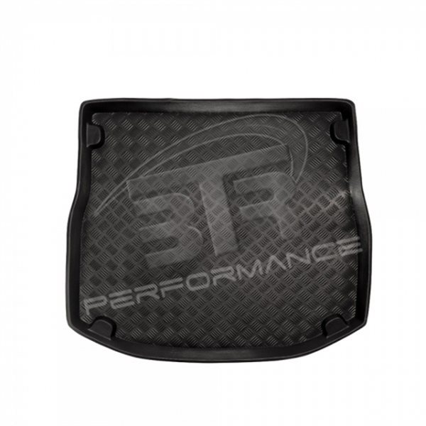 Alfombrilla Maletero De Goma Btr Volvo S40 4 puertas 2007-2012