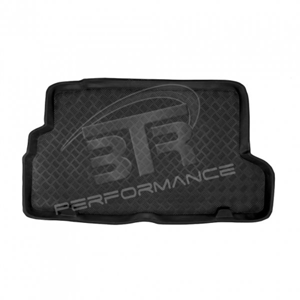 Alfombrilla Maletero De Goma Btr Volvo S70 4 puertas 1997-2000