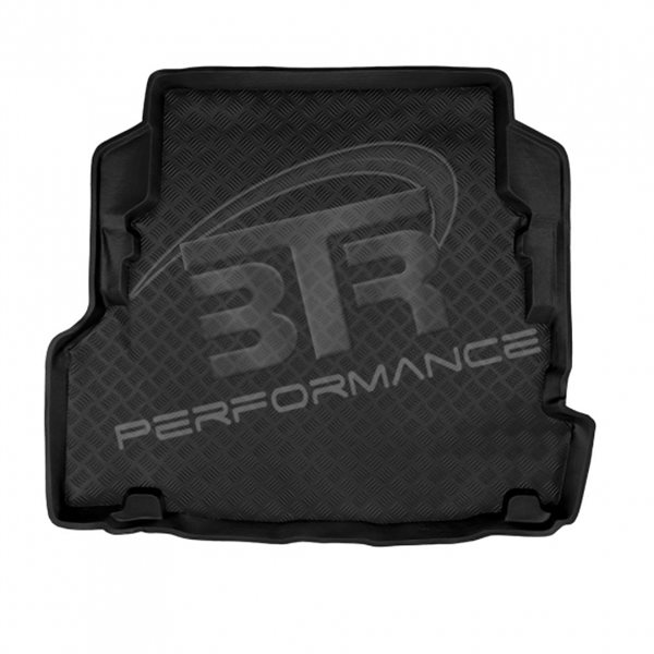 Alfombrilla Maletero De Goma Btr Volvo S80 I 4 puertas 1999-2006
