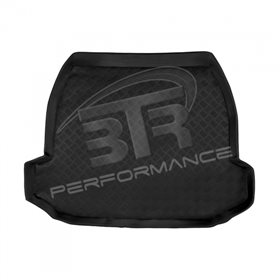 Alfombrilla Maletero De Goma Btr Volvo S80 Ii 4 puertas 2006-2014