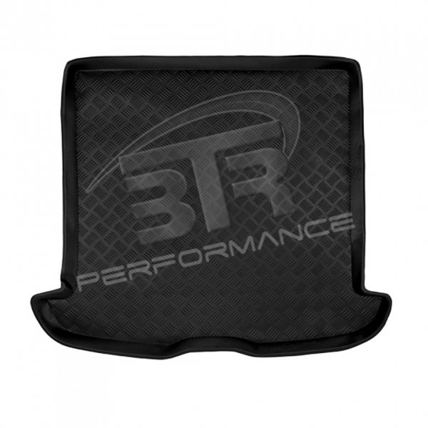 Alfombrilla Maletero De Goma Btr Volvo V50 Sw 5 puertas 2004-2012