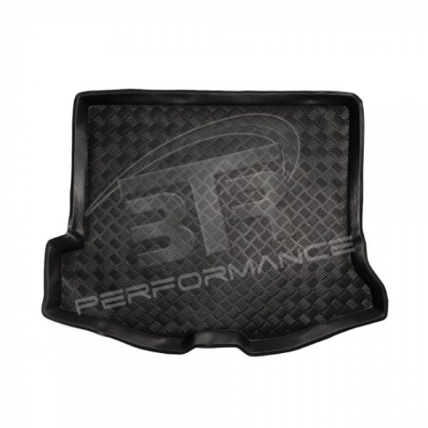 Alfombrilla Maletero De Goma Btr Volvo V60 Sport Sw 5 puertas 2010+