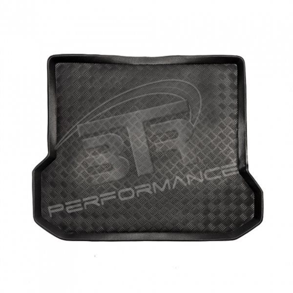 Alfombrilla Maletero De Goma Btr Volvo V70 Iii Sw 5 puertas 2007-2016