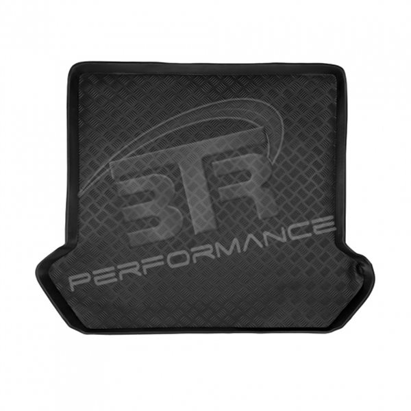 Alfombrilla Maletero De Goma Btr Volvo Xc90 5 puertas 2002-2014