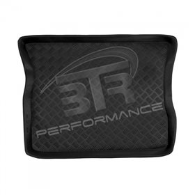 Alfombrilla Maletero De Goma Btr Volkswagen Golf Iii 1h 3/5 puertas 1992-1997