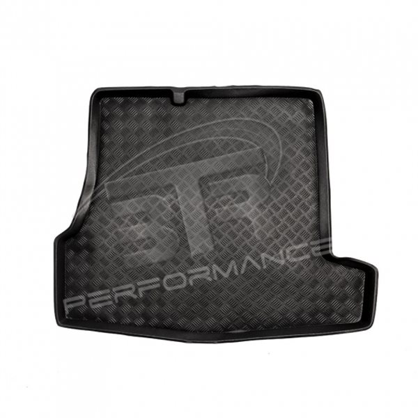 Alfombrilla Maletero De Goma Btr Volkswagen Passat B5 4 puertas 1996-2005