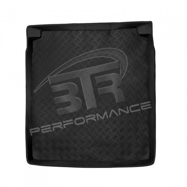 Alfombrilla Maletero De Goma Btr Volkswagen Passat B6 4 puertas 2005-2010 / Passat B7 4 puertas 2010-2014