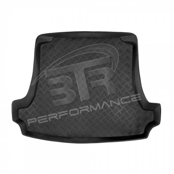 Alfombrilla Maletero De Goma Btr Volkswagen Polo Iii 6n Sw 5 puertas 1997-2001