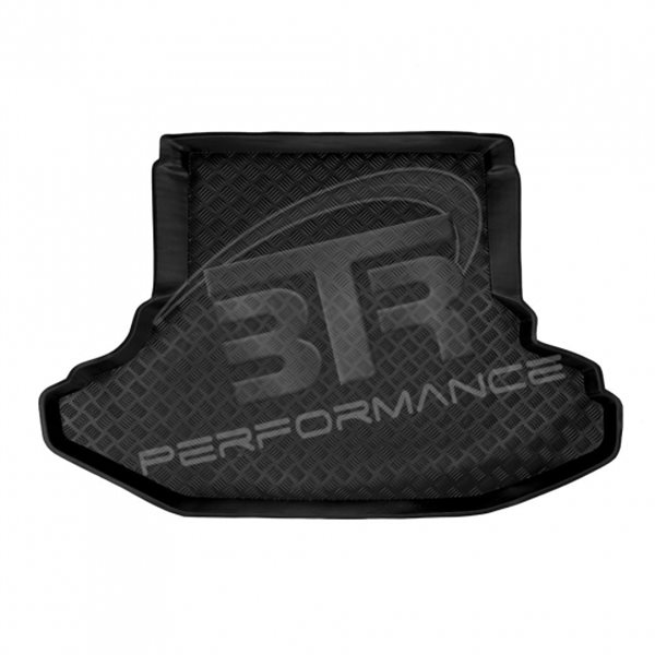 Alfombrilla Maletero De Goma Btr Subaru Legacy V Bm 4 puertas 2009-2014