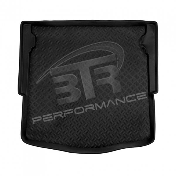 Alfombrilla Maletero De Goma Btr Ford Mondeo Iv 4 puertas 2007-2013