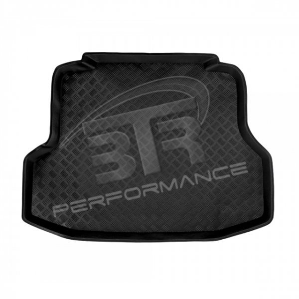 Alfombrilla Maletero De Goma Btr Honda Civic Vi 4 puertas 1997-2002