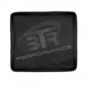 Alfombrilla Maletero De Goma Btr Mercedes Clase G W463 3 puertasuertas 1990-2001