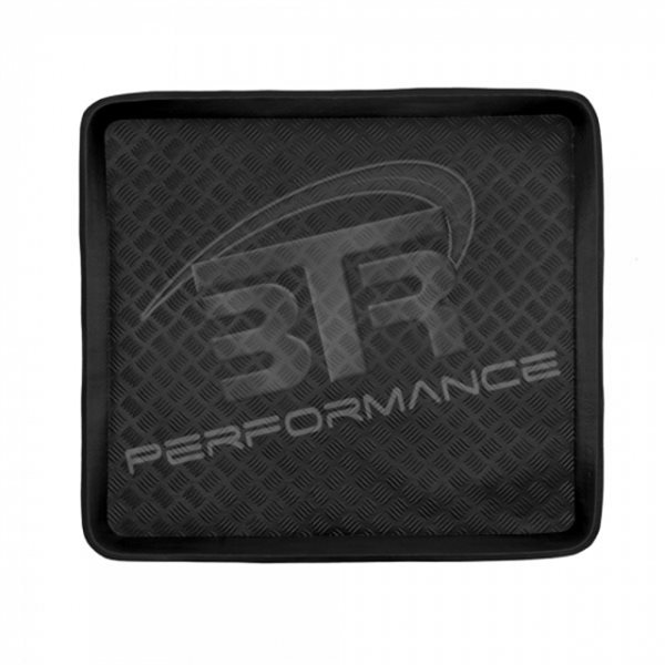Alfombrilla Maletero De Goma Btr Mercedes Clase G W463 3 puertasuertas 1990-2001