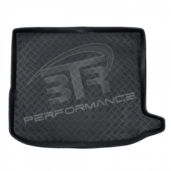 Alfombrilla Maletero De Goma Btr Mercedes Glc C253 5 puertas 2015+