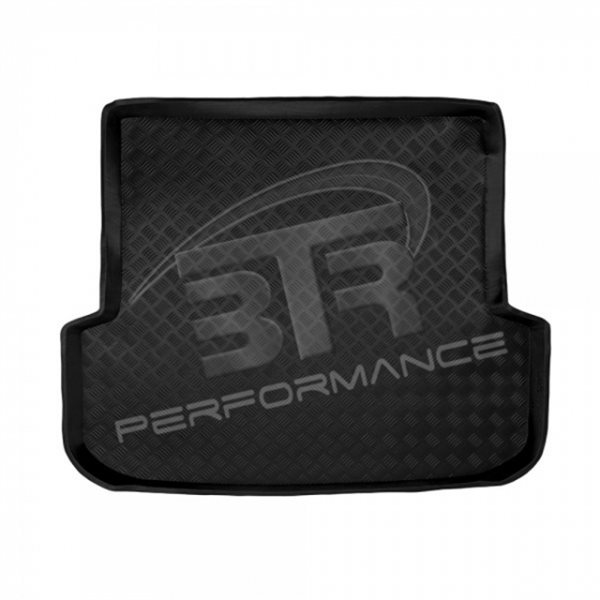 Alfombrilla Maletero De Goma Btr Subaru Legacy Sw 5 puertas 2006+