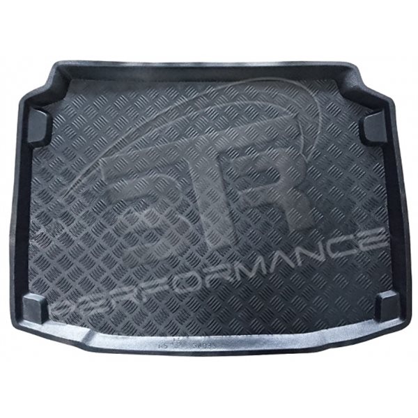 Alfombrilla Maletero De Goma Btr Peugeot 3008 5 puertas 2016+