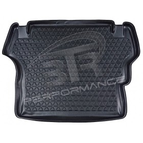 Alfombrilla Maletero De Goma Btr Para Saab 9-3 / 900 5p Y 4p 1999-2002 /1992-1998