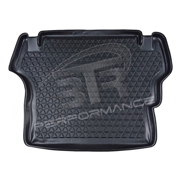 Alfombrilla Maletero De Goma Btr Para Saab 9-3 / 900 5p Y 4p 1999-2002 /1992-1998