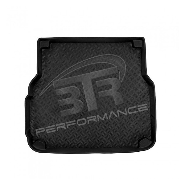 Alfombrilla Maletero De Goma Btr Mercedes Benz C W204 Sw 5p 2007-2015