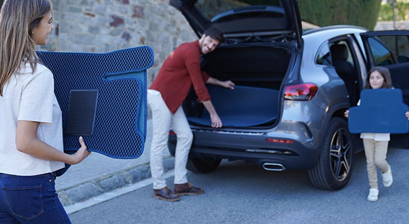 Alfombrillas Personalizadas